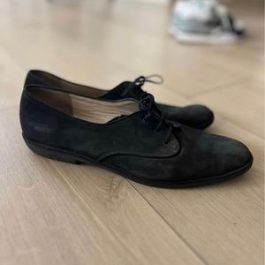 Salvatore Ferragamo loafers